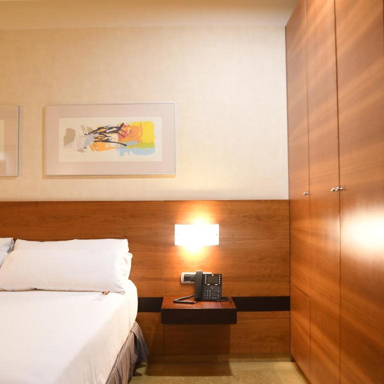 Sercotel Palacio de Tudemir - Habitación Superior - 2