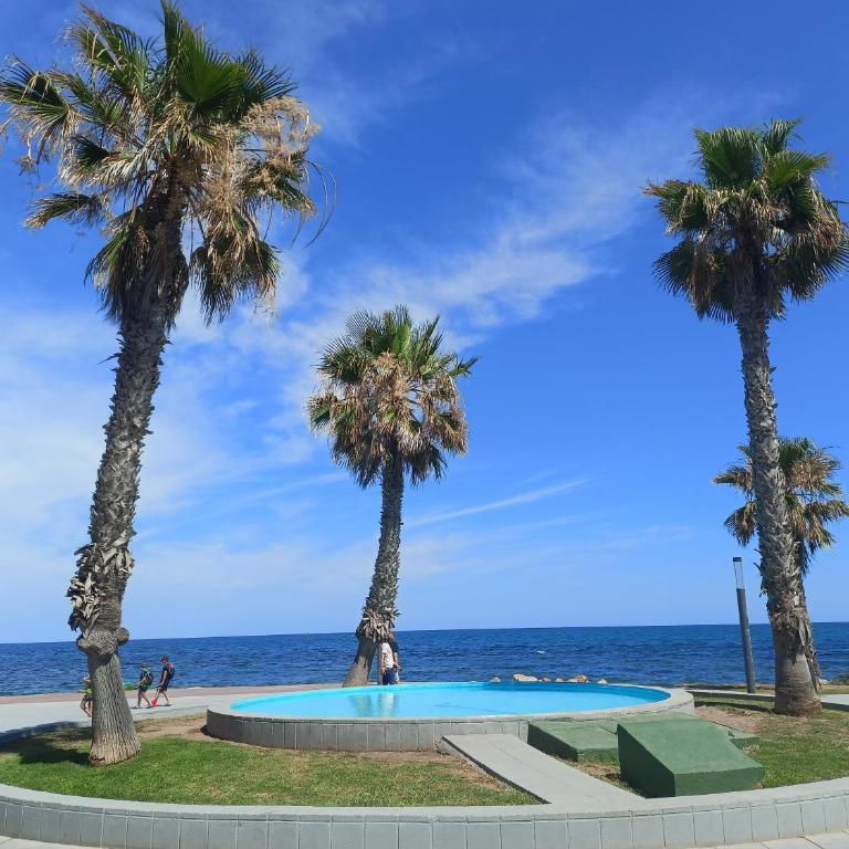 Vista del Mar - Apartamento de 2 dormitorios - 28
