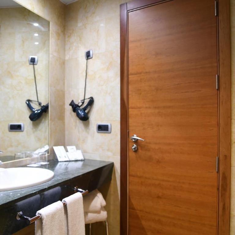Sercotel Palacio de Tudemir - Habitación Superior - 4