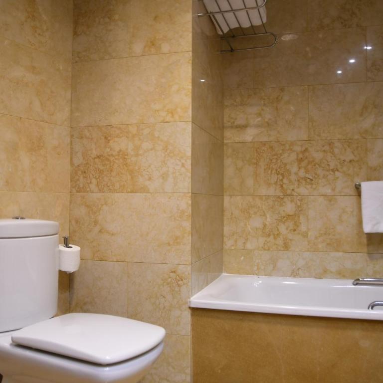 Sercotel Palacio de Tudemir - Habitación Superior - 6