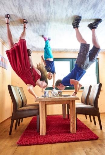 Ferienwohnung Schönblick inklusive Hallenbad, Sauna, Außenpool & Fitnessstudio, familienfreundlich ausgestattet, großes 2-Zimmer-Apartment - Apartment mit 2 Schlafzimmern - 51