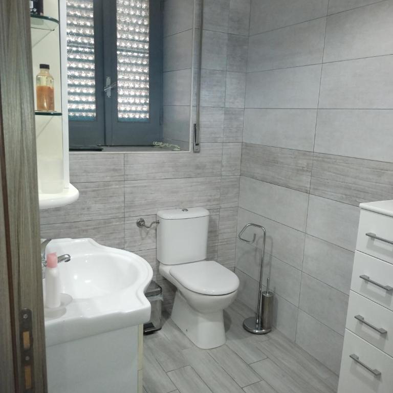 House Giusti - Casa con 2 Camere da Letto - 3