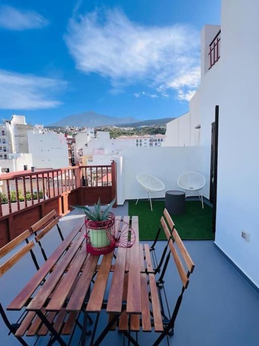 Apartamento Sueño del Drago - Apartamento de 1 dormitorio - 1