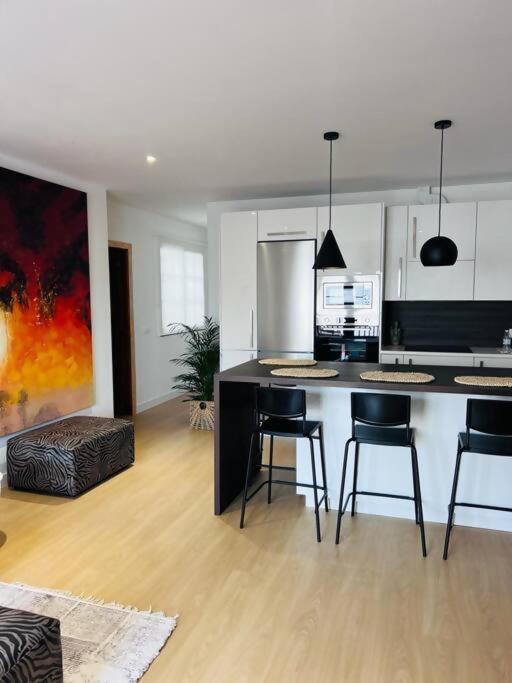 Apartamento Sueño del Drago - Apartamento de 1 dormitorio - 8