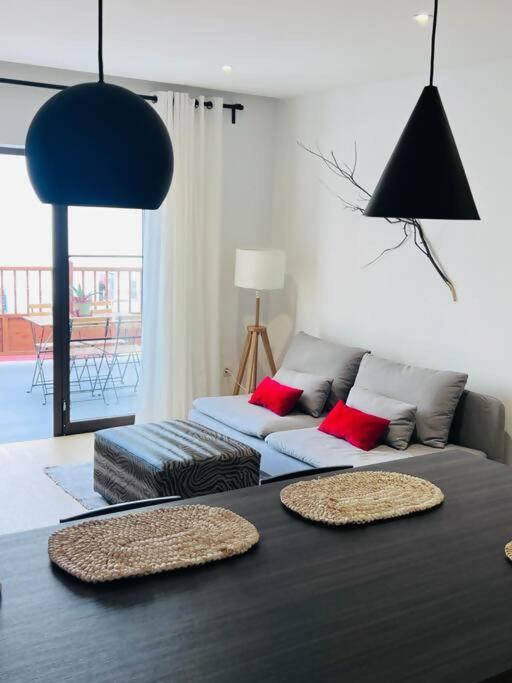 Apartamento Sueño del Drago - Apartamento de 1 dormitorio - 9