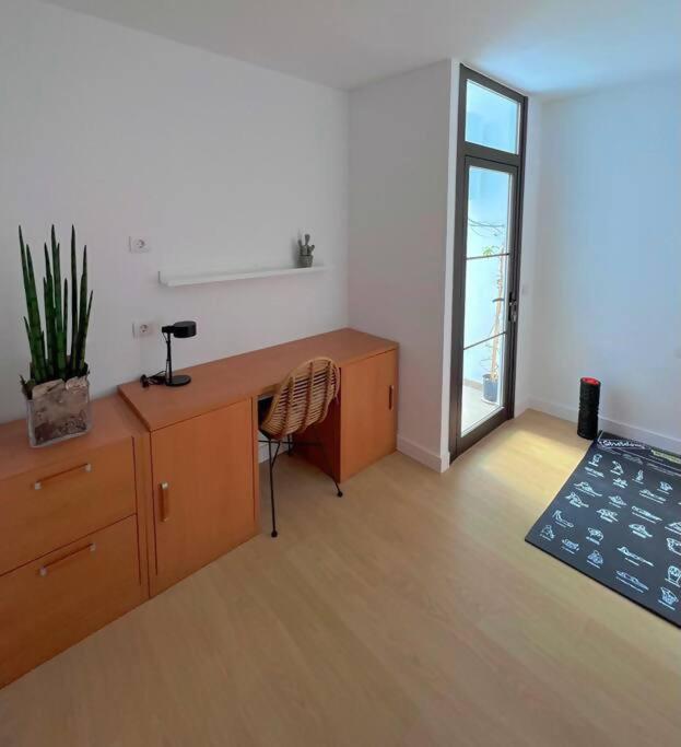 Apartamento Sueño del Drago - Apartamento de 1 dormitorio - 12