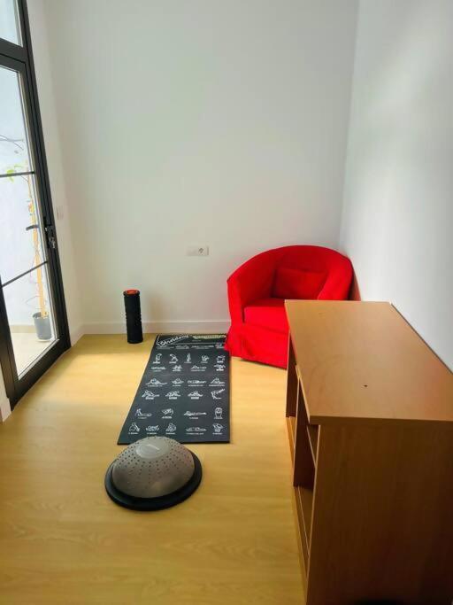 Apartamento Sueño del Drago - Apartamento de 1 dormitorio - 13