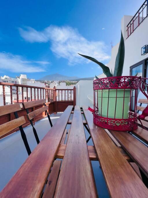 Apartamento Sueño del Drago - Apartamento de 1 dormitorio - 14