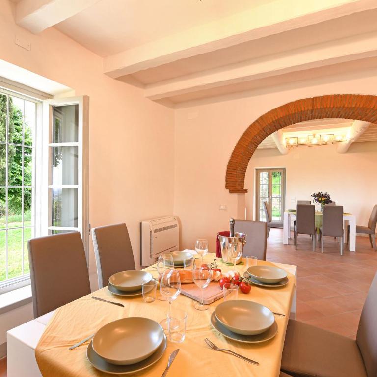 Villa Chimera Green 10 with Pool & Gym - Villa Deluxe - 14