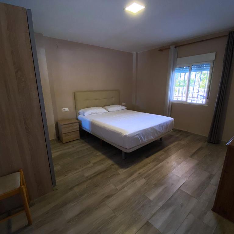 Finca moderna en ambiente rural, Agost - Villa - 10