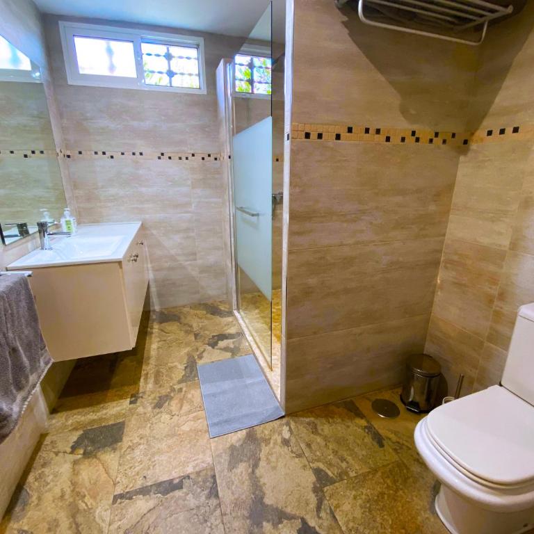Finca moderna en ambiente rural, Agost - Villa - 12