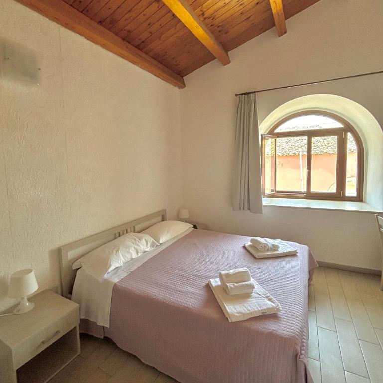 Il Veliero - Superior Double Room - 10