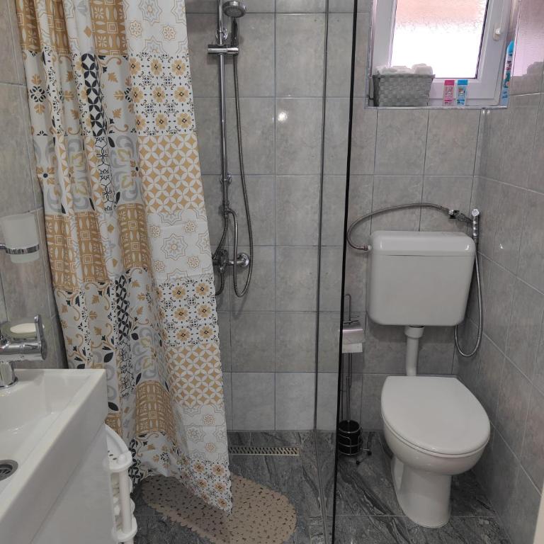 Apartment Sofia - One-Bedroom Apartment - 2