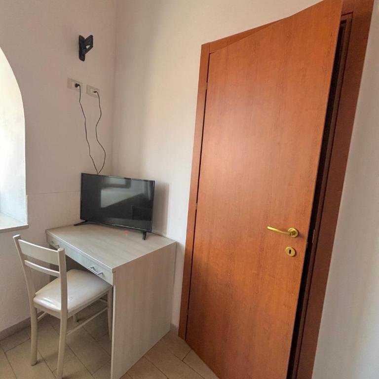 Il Veliero - Superior Double Room - 8