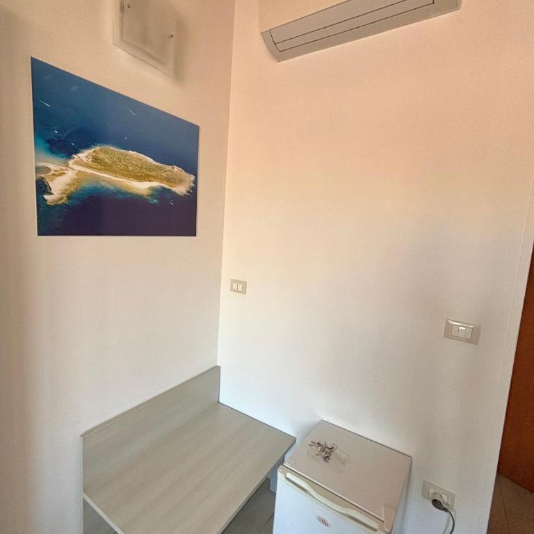 Il Veliero - Superior Double Room - 7