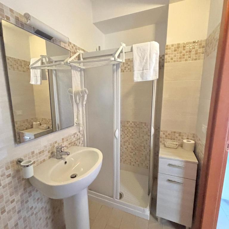 Il Veliero - Superior Double Room - 5