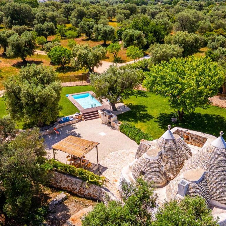 Villa Trullo Venti by Villa Plus - Villa - 2