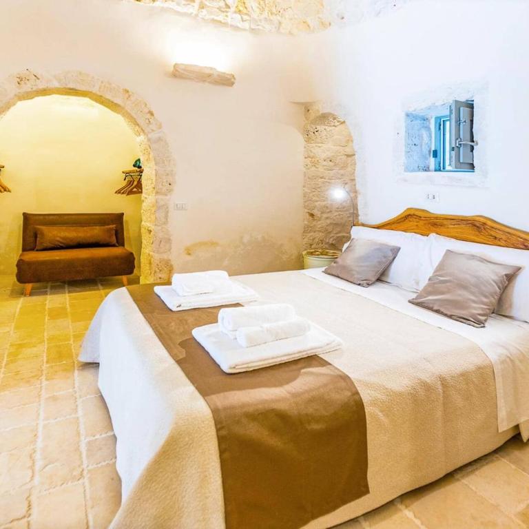 Villa Trullo Venti by Villa Plus - Villa - 5