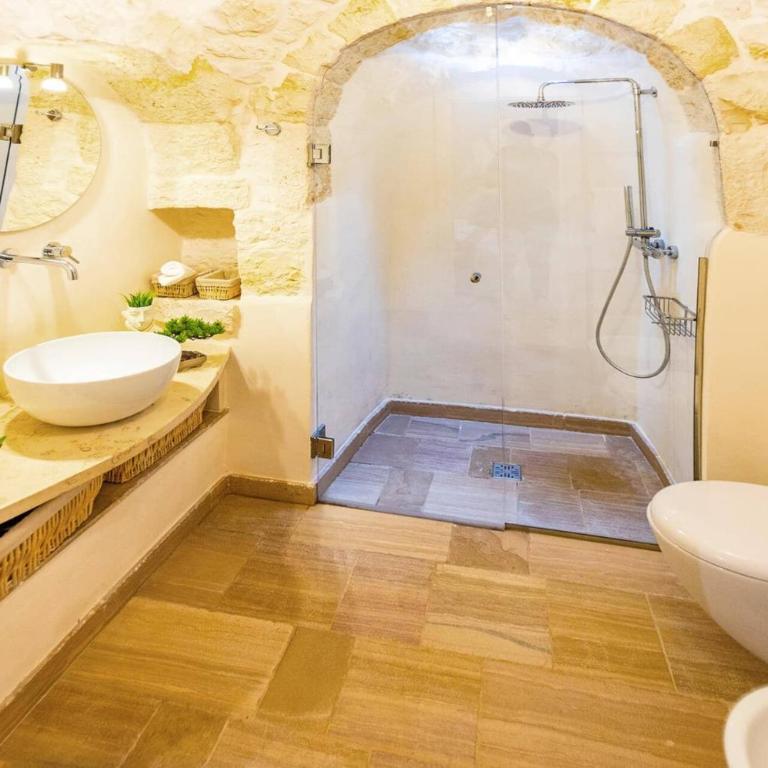 Villa Trullo Venti by Villa Plus - Villa - 6