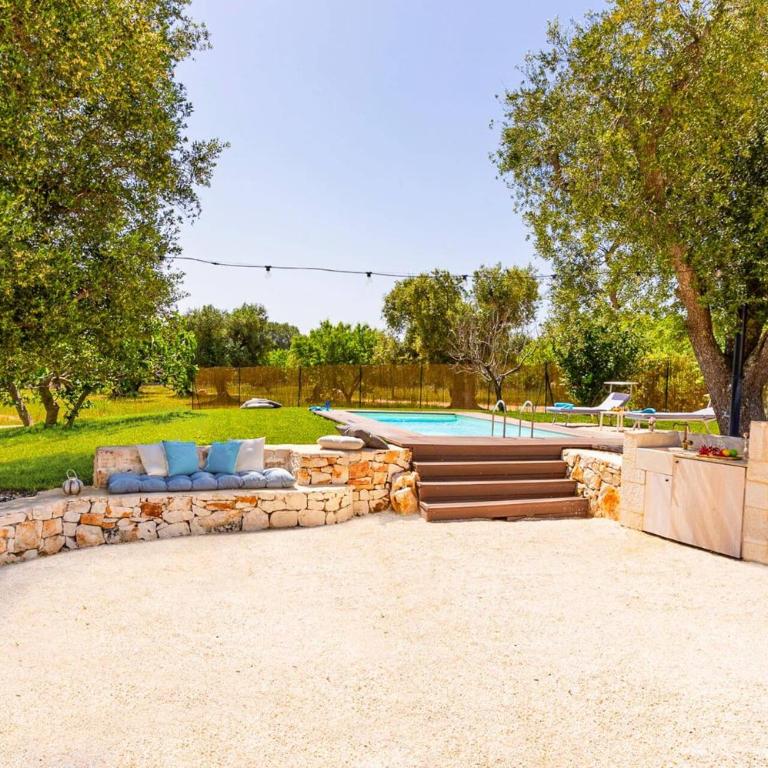Villa Trullo Venti by Villa Plus - Villa - 8