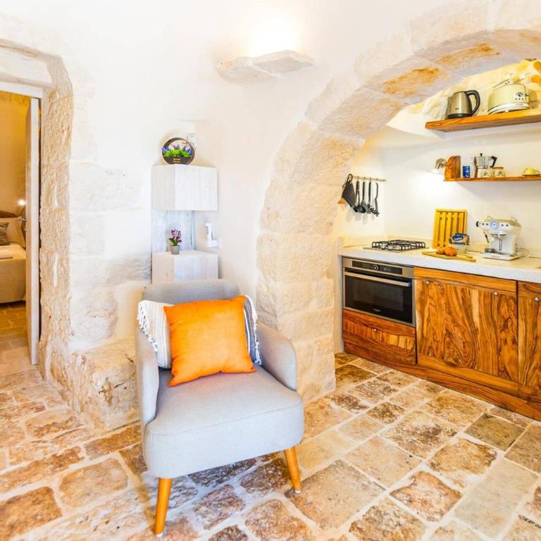 Villa Trullo Venti by Villa Plus - Villa - 9