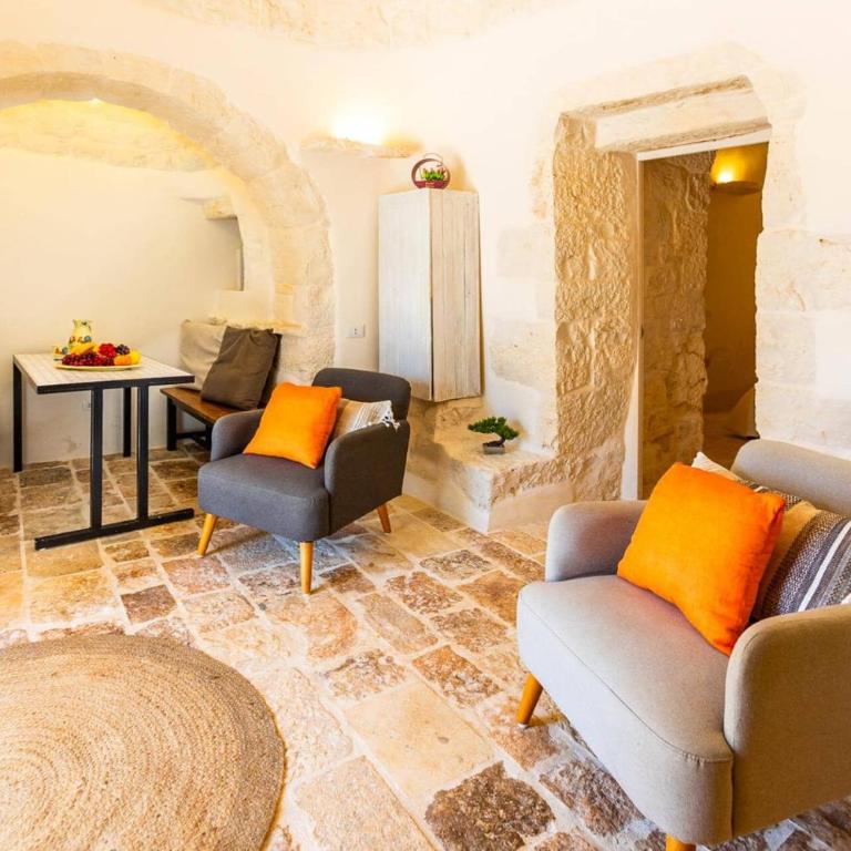 Villa Trullo Venti by Villa Plus - Villa - 10