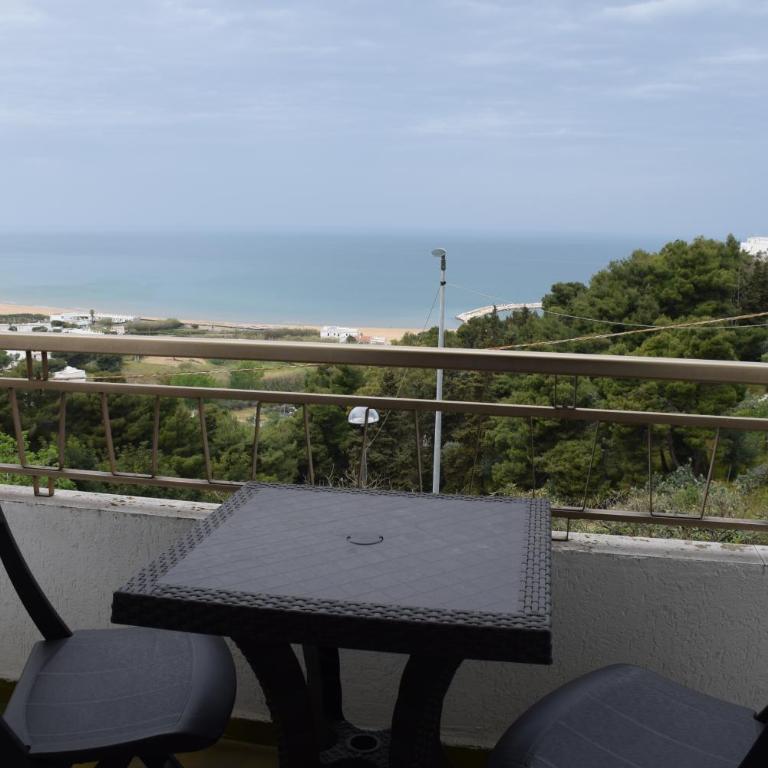 Belvedere Case Vacanza - Appartamento Classic - 4