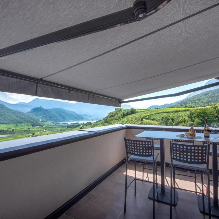 Villa Barleit - Appartamento con Vista Lago - 13