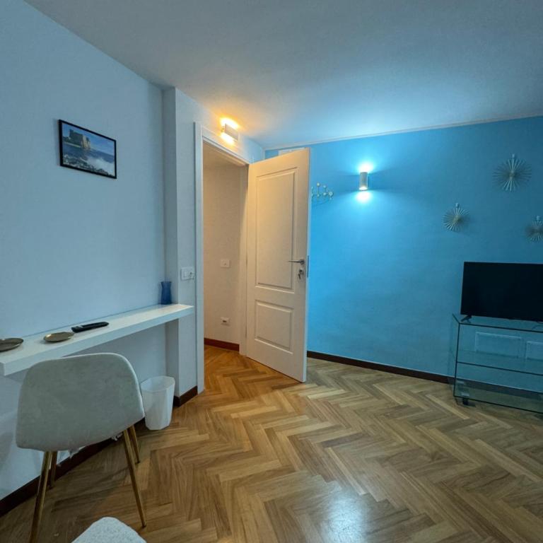 La Maison Toledo - Camera Quadrupla Premium - 9
