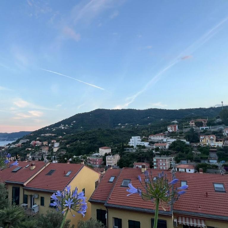 A House with a view - Appartamento con 1 Camera da Letto - 10