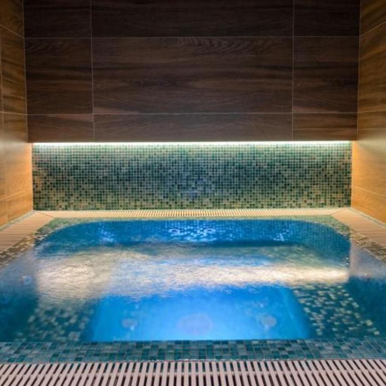 Vienna lux&spa 2 apartmani - Apartman sa 1 Spavaćom Sobom - 49