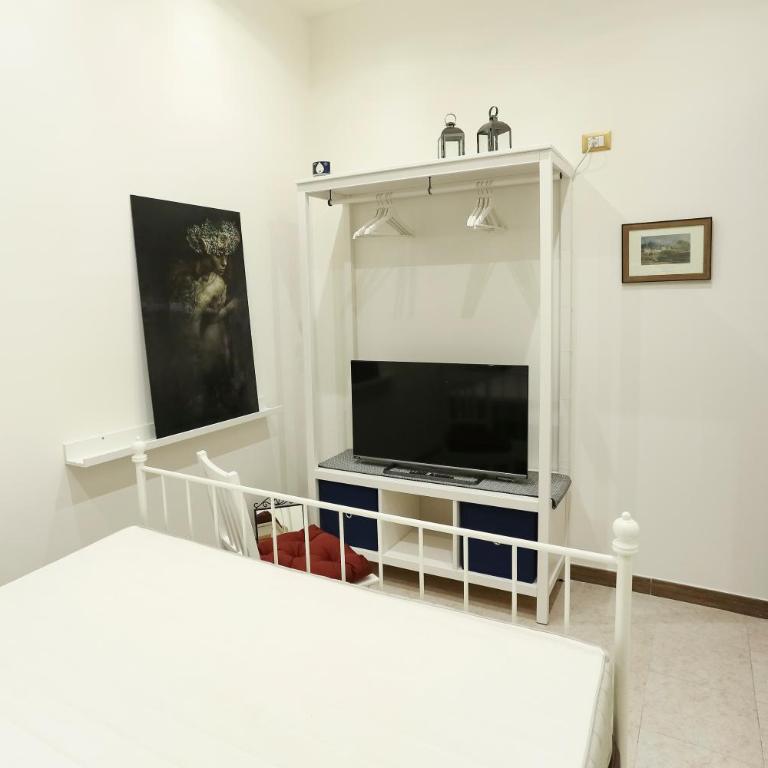 Casa Florio Appartamenti - Quadruple Room with Private Bathroom - 19