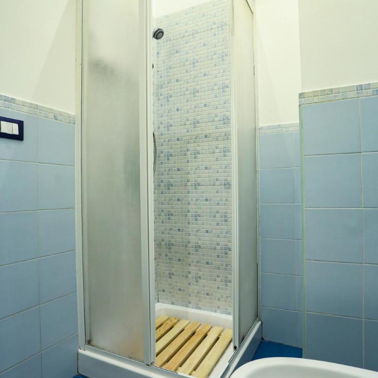 Casa Florio Appartamenti - Quadruple Room with Private Bathroom - 12