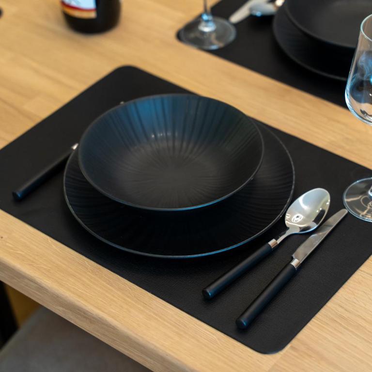 Vienna lux&spa 2 apartmani - Apartman sa 1 Spavaćom Sobom - 35