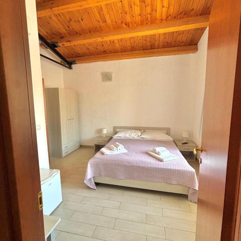 Il Veliero - Superior Double Room - 12