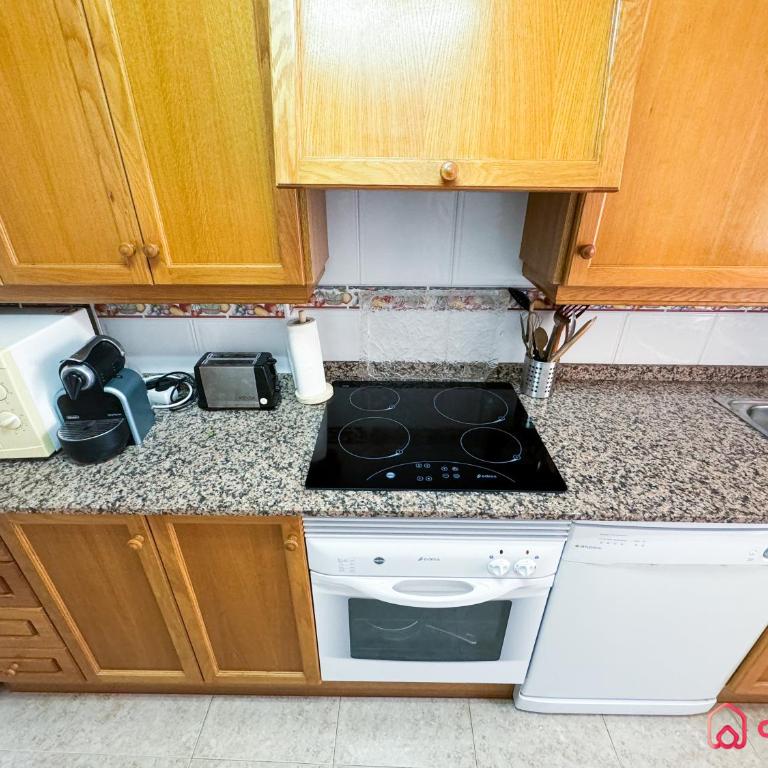 Cala Concha - Apartamento de 2 dormitorios con terraza - 9