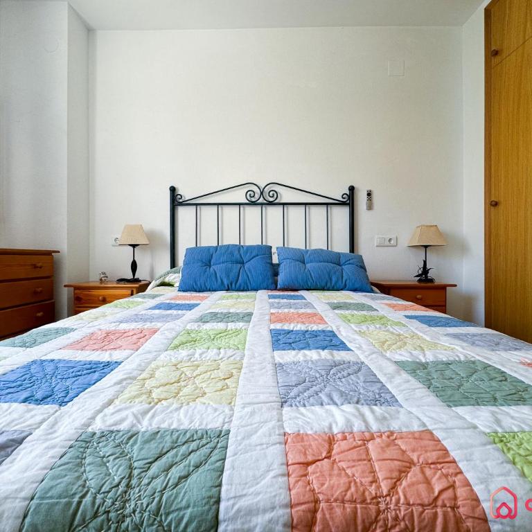 Cala Concha - Apartamento de 2 dormitorios con terraza - 2