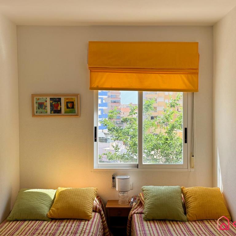 Cala Concha - Apartamento de 2 dormitorios con terraza - 10