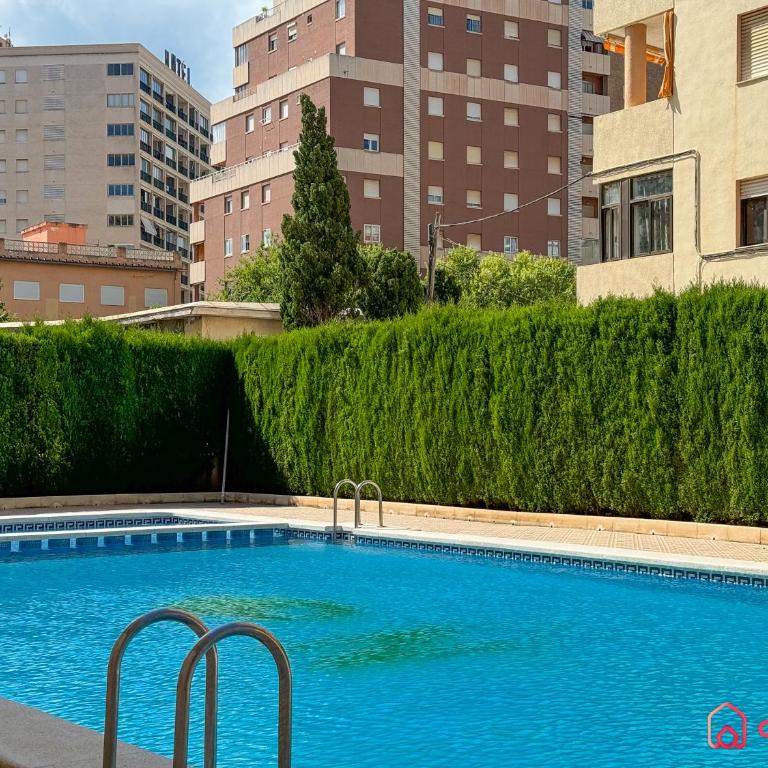Cala Concha - Apartamento de 2 dormitorios con terraza - 11