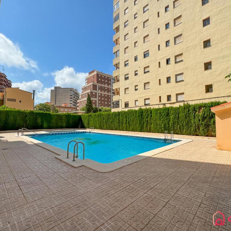 Cala Concha - Apartamento de 2 dormitorios con terraza - 6