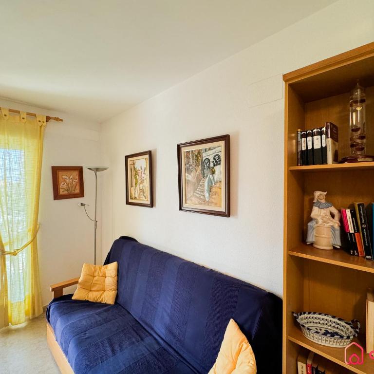Cala Concha - Apartamento de 2 dormitorios con terraza - 14