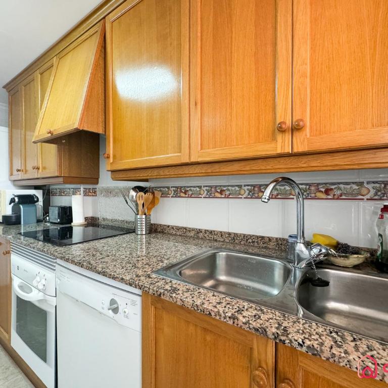 Cala Concha - Apartamento de 2 dormitorios con terraza - 16