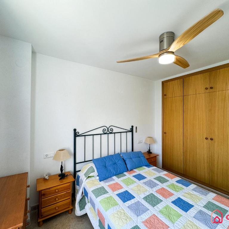Cala Concha - Apartamento de 2 dormitorios con terraza - 17