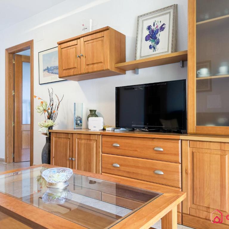 Cala Concha - Apartamento de 2 dormitorios con terraza - 22