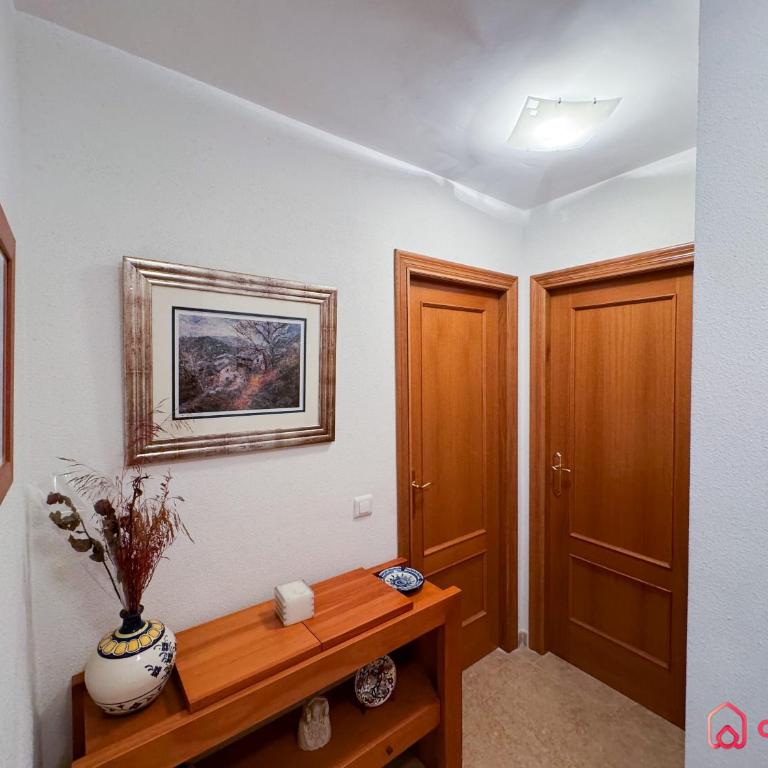 Cala Concha - Apartamento de 2 dormitorios con terraza - 23