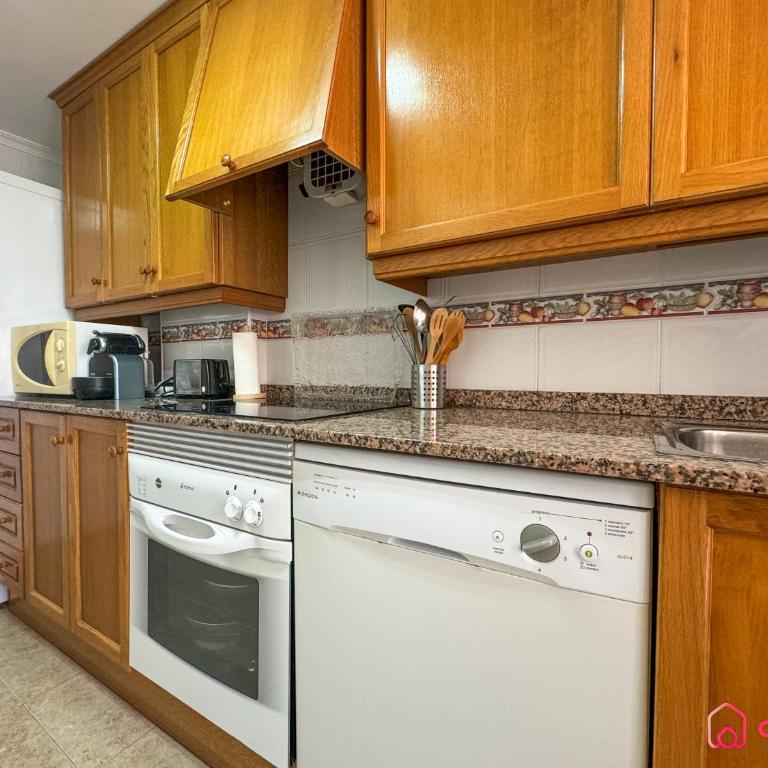 Cala Concha - Apartamento de 2 dormitorios con terraza - 26