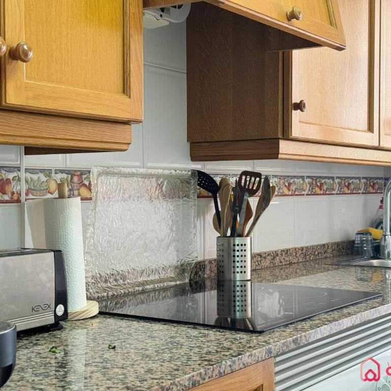 Cala Concha - Apartamento de 2 dormitorios con terraza - 28