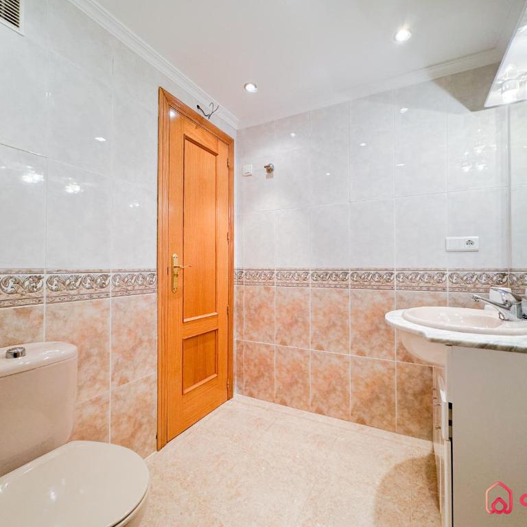 Cala Concha - Apartamento de 2 dormitorios con terraza - 29