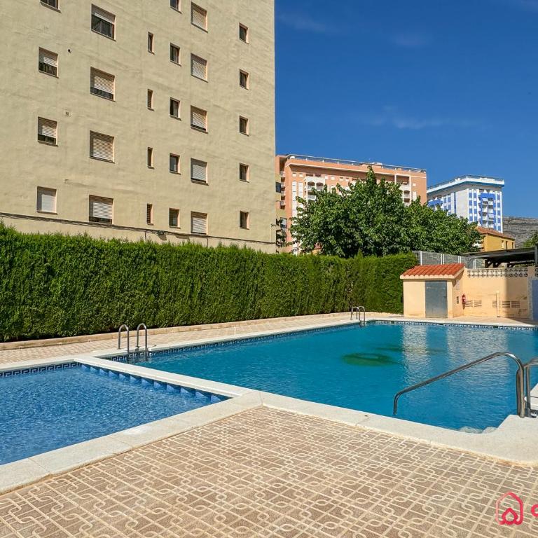 Cala Concha - Apartamento de 2 dormitorios con terraza - 30