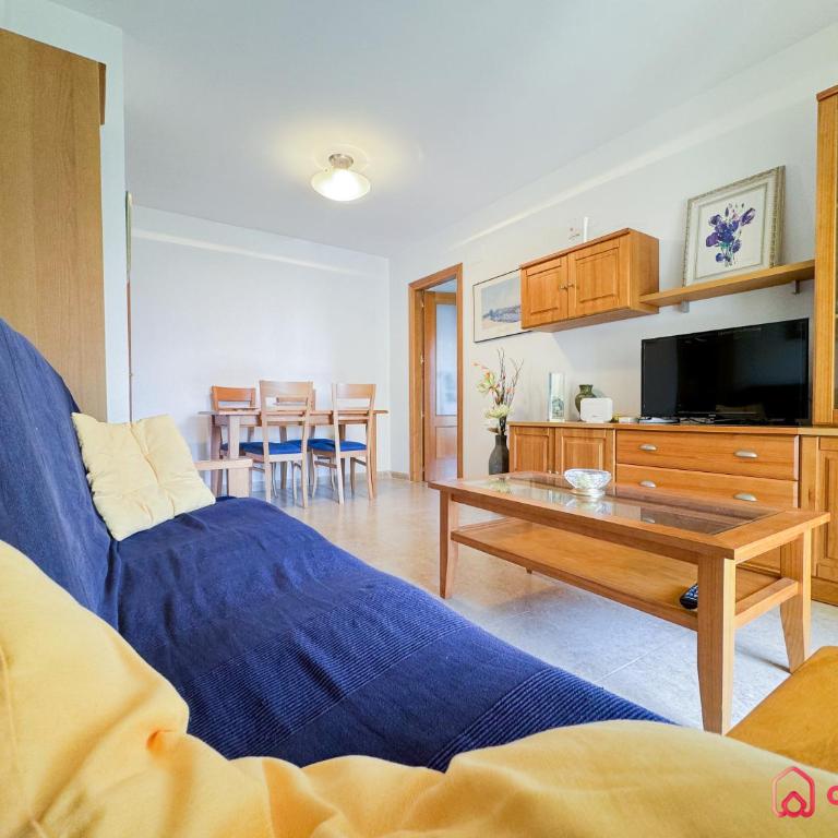 Cala Concha - Apartamento de 2 dormitorios con terraza - 31